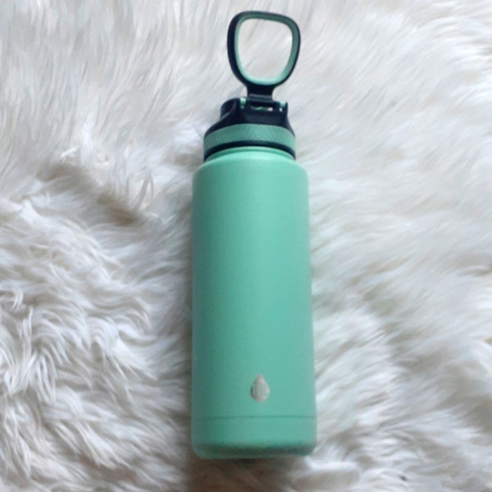 TAL Hydration 40 Oz. Mint Reusable Water Bottle Ranger Pro